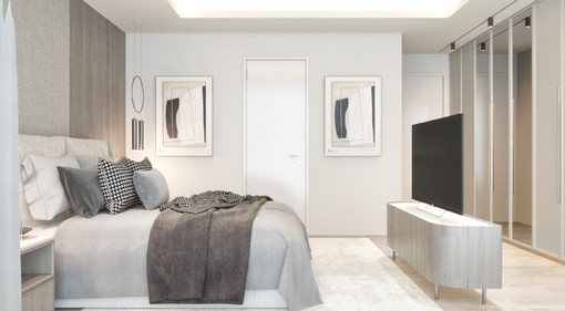 Cecina nova kuća na Kipru