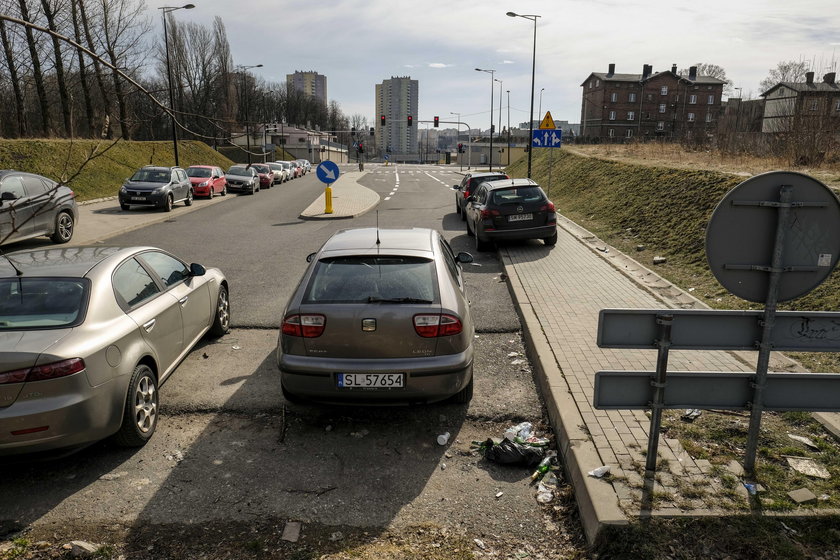 Katowice. Miasto dokończy budowę ulicy Dobrowolskiego w strefie kultury