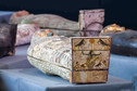 Ponad 100 starożytnych sarkofagów. To największe tegoroczne odkrycie w Egipcie