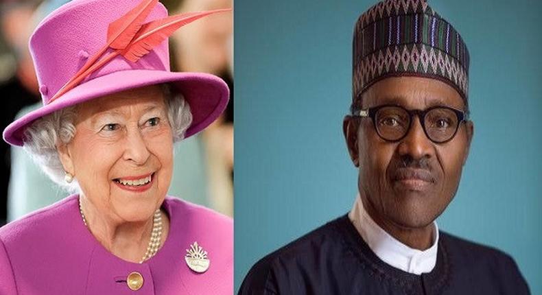Buhari-mourns-Queen-Elizabeth-II (TheNation)