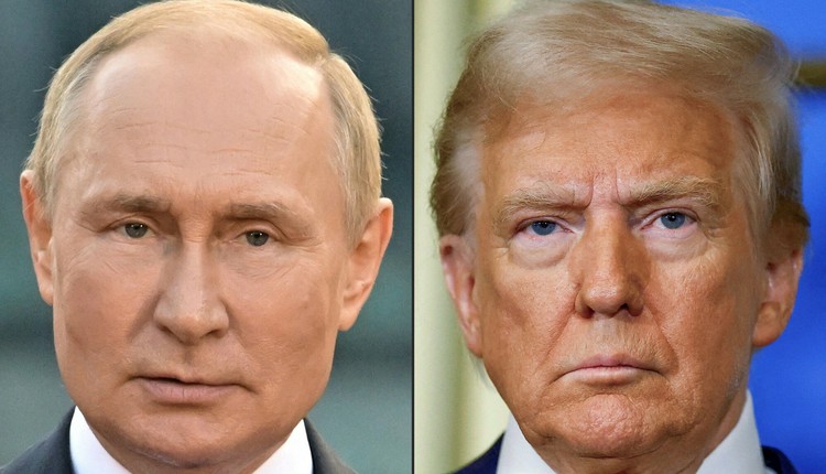 Niemcy w strachu przed spotkaniem Trumpa z Putinem. Poważne niebezpieczeństwo"