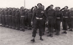 Izrael: Hołd dla Armii Polskiej na Wschodzie. Z niewolników stali się zwycięzcami'