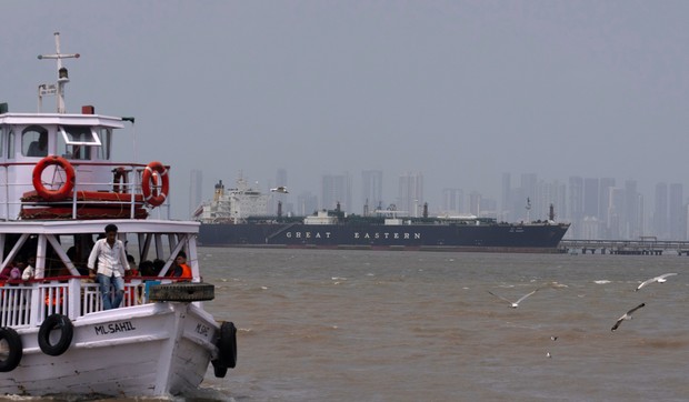 Ormuski moreuz 1. aprila