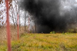 Rosja nie zneutralizowała ukraińskiej partyzantki na terenach okupowanych