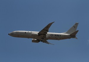 Američki avion P-8 Posejdon