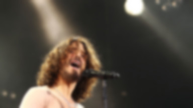 Płyta Soundgarden po wakacjach