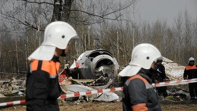 Błąd w raporcie komisji Jerzego Millera. Źle zmierzona brzoza