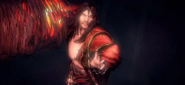 Tylko ślepi lub głupi mogli dać niskie oceny Castlevania: Lords of Shadow 2