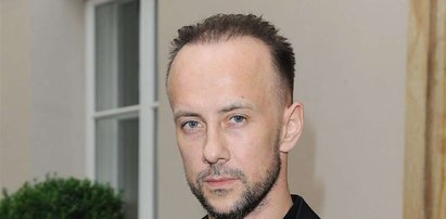 Nergal żałuje, że rozstał się z Dodą