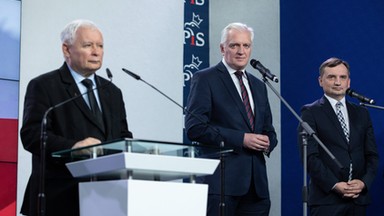 Kaczyński, Ziobro i Gowin się dogadali. Wyjaśniamy, co to oznacza [ANALIZA]