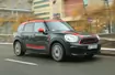 Mini Countryman John Cooper Works