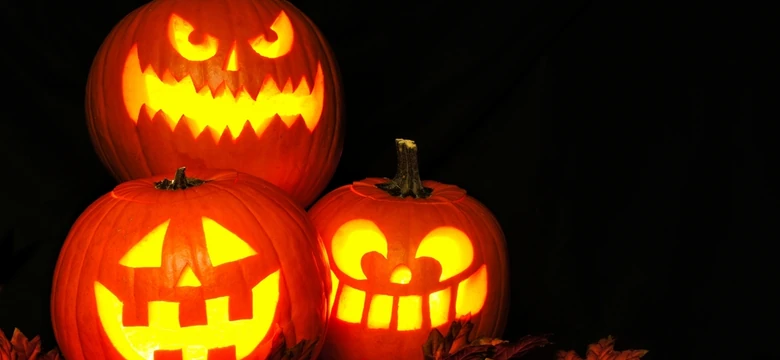 Halloween Wiadomosci