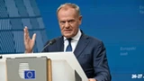 "Polska wzorem do naśladowania". Tusk: Skończyły się wojskowe wakacje dla Europy