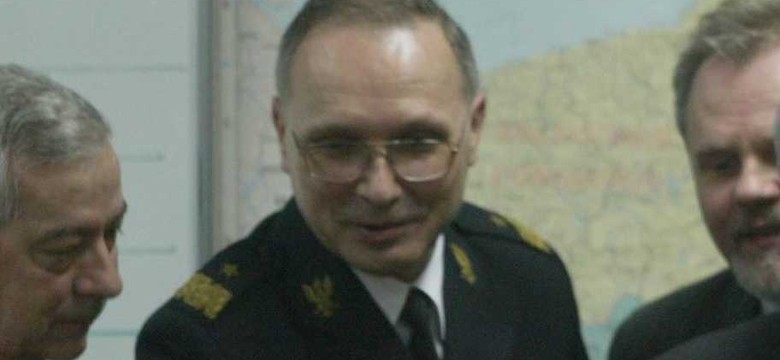 Schrony w Polsce? Gen. Tomasz Grosset: Mają charakter muzealny