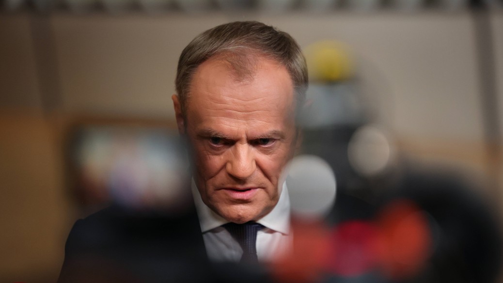 Donald Tusk