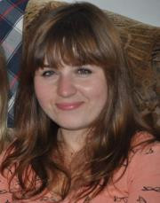 Anna Modzelewska - zaginiona w Swanetii w sierpniu 2012 r.