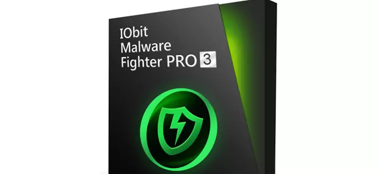 Malware Fighter Pro – ochrona przed złośliwymi programami taniej o 30%