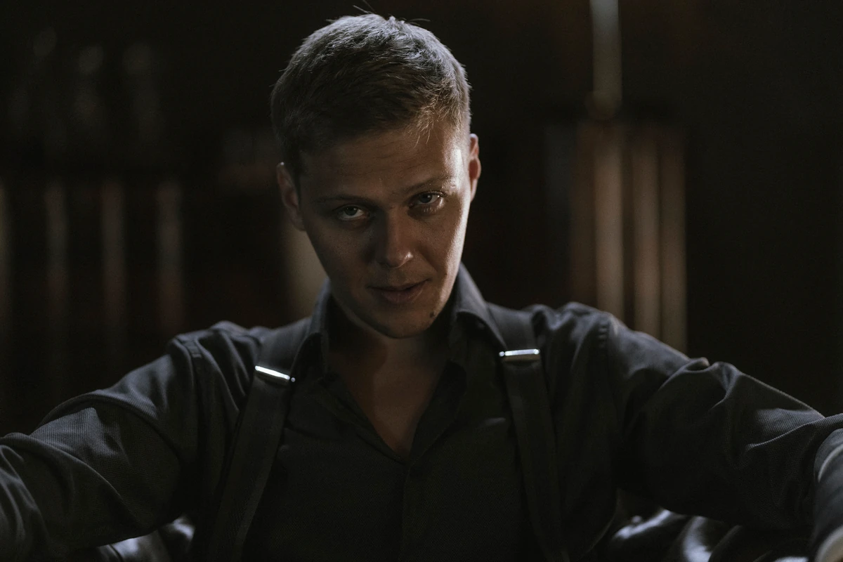 Zagra w najbardziej wyczekiwanym polskim serialu. Kim jest Jakub Gierszał?