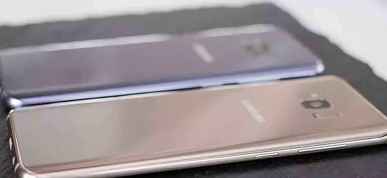 Samsung Galaxy S8+ z 6 GB RAM na kolejnym rynku, ale nie w Polsce