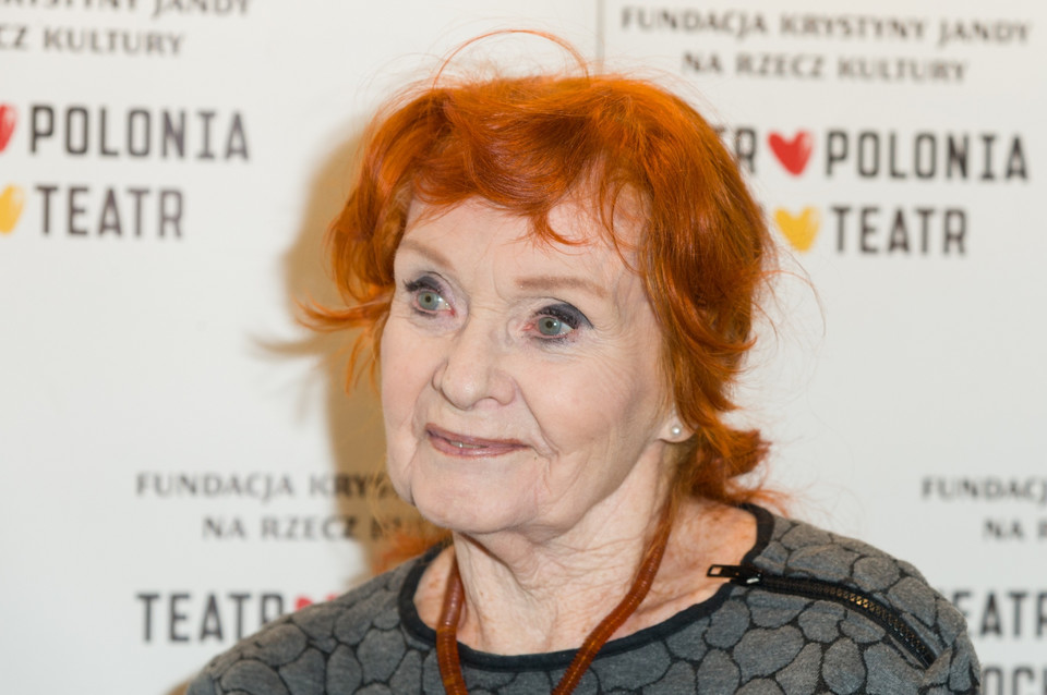 Barbara Krafftówna