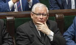 Zgryz dla prezesa PiS. Co zrobi Kaczyński?