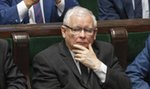 Zgryz dla prezesa PiS. Co zrobi Kaczyński?