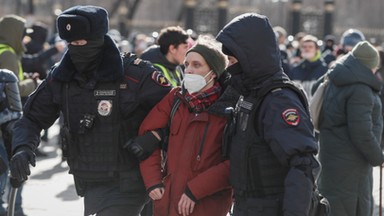 "New York Times" wycofuje dziennikarzy z Rosji. Zagraniczne media boją się cenzury