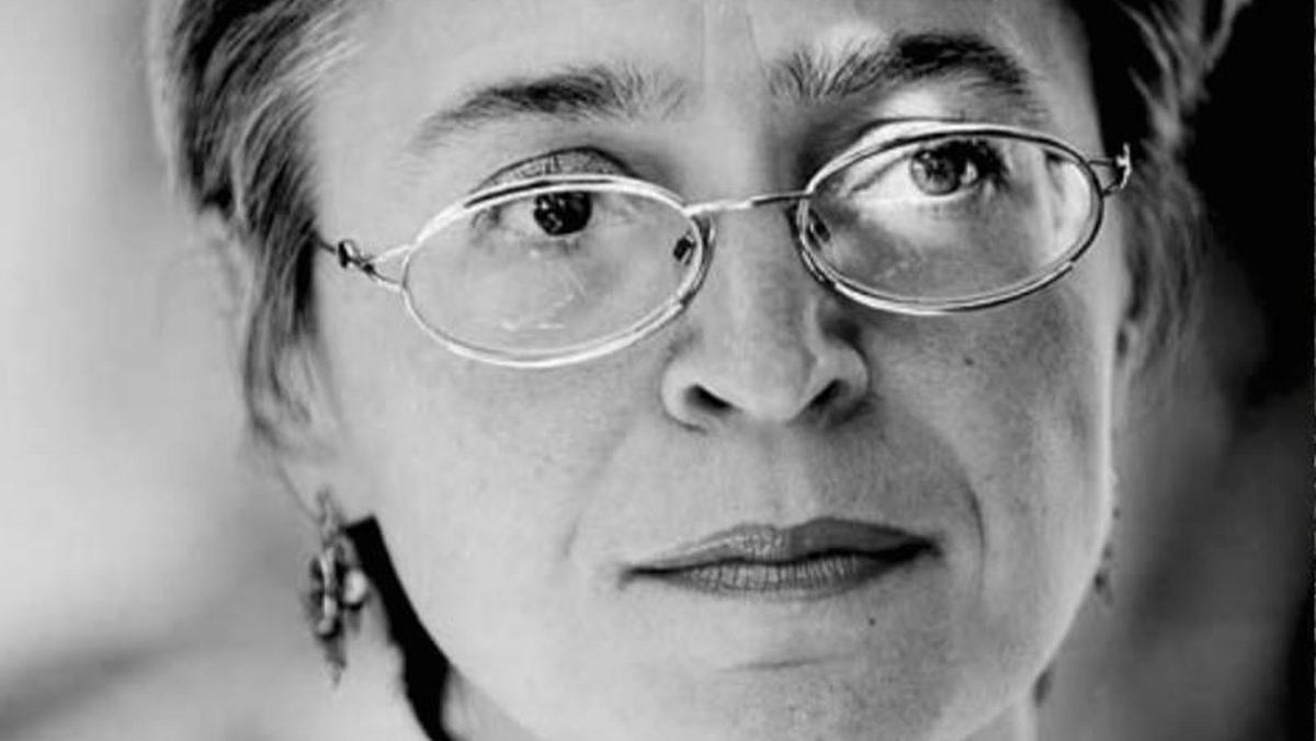 Anna Politkowska