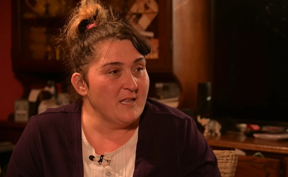 Petar Lakić, emisija "Srce za decu"