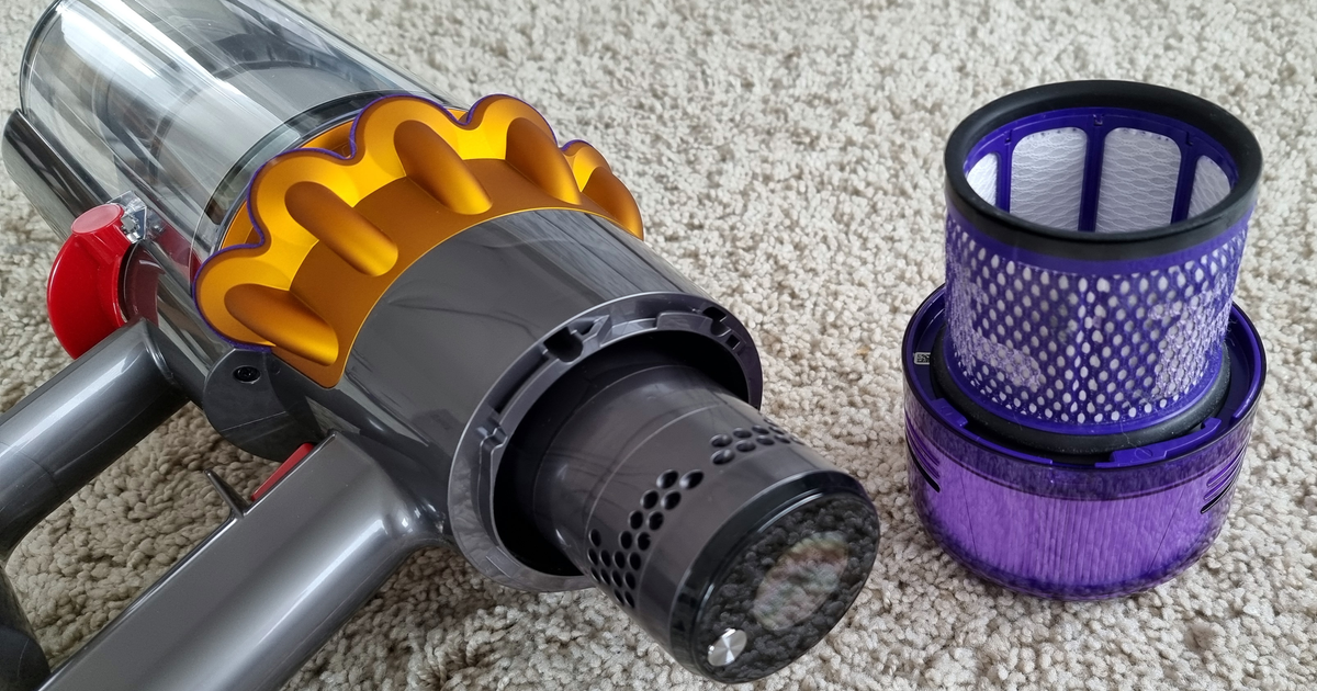 Top 10: Der beste Akku-Staubsauger im Test