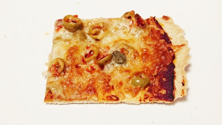 Błyskawiczna pizza