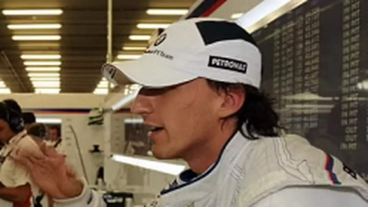 Ronde Citta dei Mille: Robert Kubica spełnia rajdowe marzenia (2. dzień)