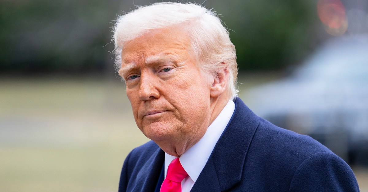 Donald Trump gotowy zakończyć wojnę z Iranem. Sensacyjne doniesienia mediów