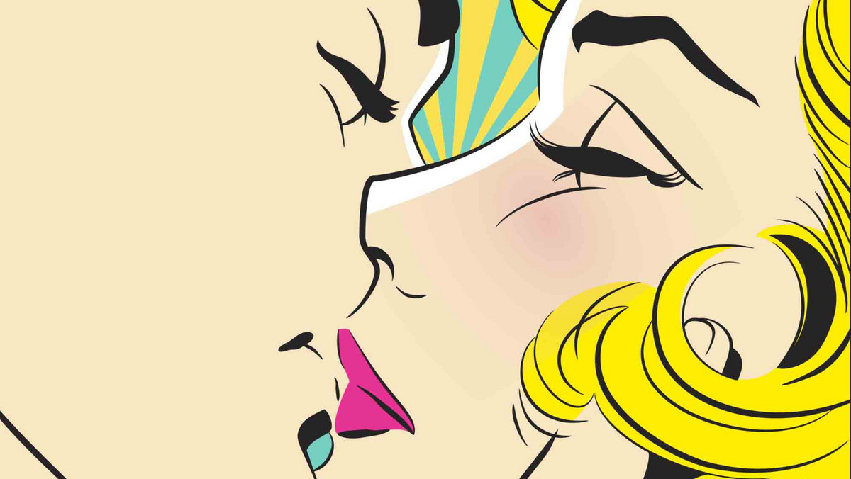 Nowa, letnia kolekcja kosmetyków do makijażu marki Misslyn w oryginalnej i fantazyjnej odsłonie inspirowanej urtem Pop-art.
