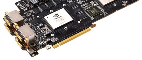 Nvidia nie próżnowała przez ostatnie tygodnie i bardzo dobrze przygotowała się do walki z Radeonami HD 6000.