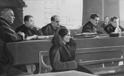 Procesy karne stulecia. Mama Madzi, Wampir z Bytowa, łowcy skór. Ale nic nie przebije sprawy Gorgonowej