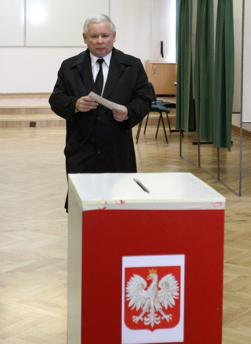 Jarosław Kaczyński