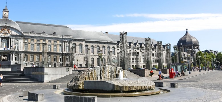 Kościół w Liege z polskim pomnikiem ma zostać centrum rekreacyjnym. Polska interweniuje