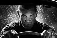 Sin City 2 - zwiastun