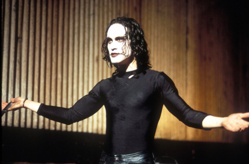 Brandon Lee