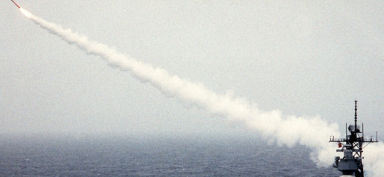 Polska pyta USA o tomahawki. "Co może zrobić Rosja? Czy nie uderzy na Warszawę?"