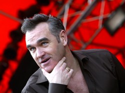 Morrissey dwa razy w Polsce
