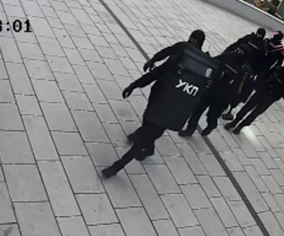 Hapšenje vođe balkanskog narko-karteka