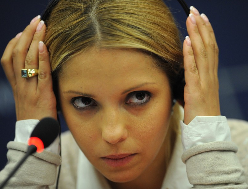 "Ukraina potrzebuje reformy systemu sprawiedliwości" - mówił podczas debaty w Strasburgu komisarz do spraw rozszerzenia i polityki sąsiedztwa Sztefan Fuele