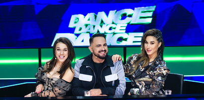 W „Dance Dance Dance 3” decydujący odcinek! Kto przeszedł do półfinału, a kto opuścił program?