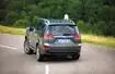 Citroen C-Crosser i Peugeot 4007 - Bliźniaki w formie