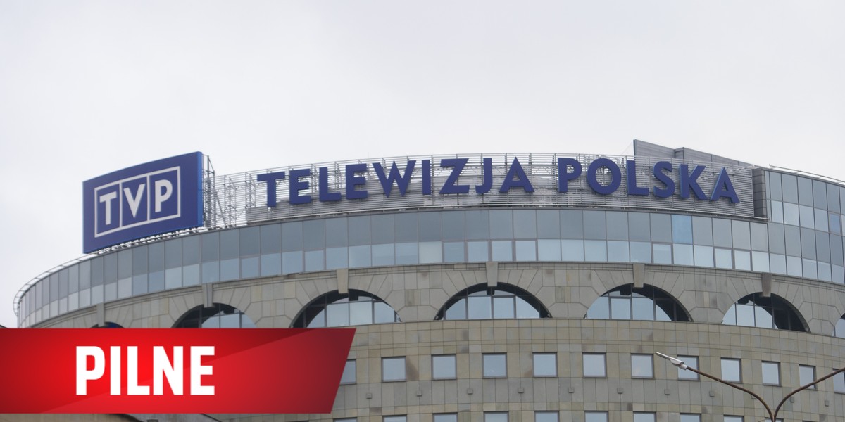 Co finansowaniem TVP? Tusk — na razie nie przewidujemy żadnych pieniędzy