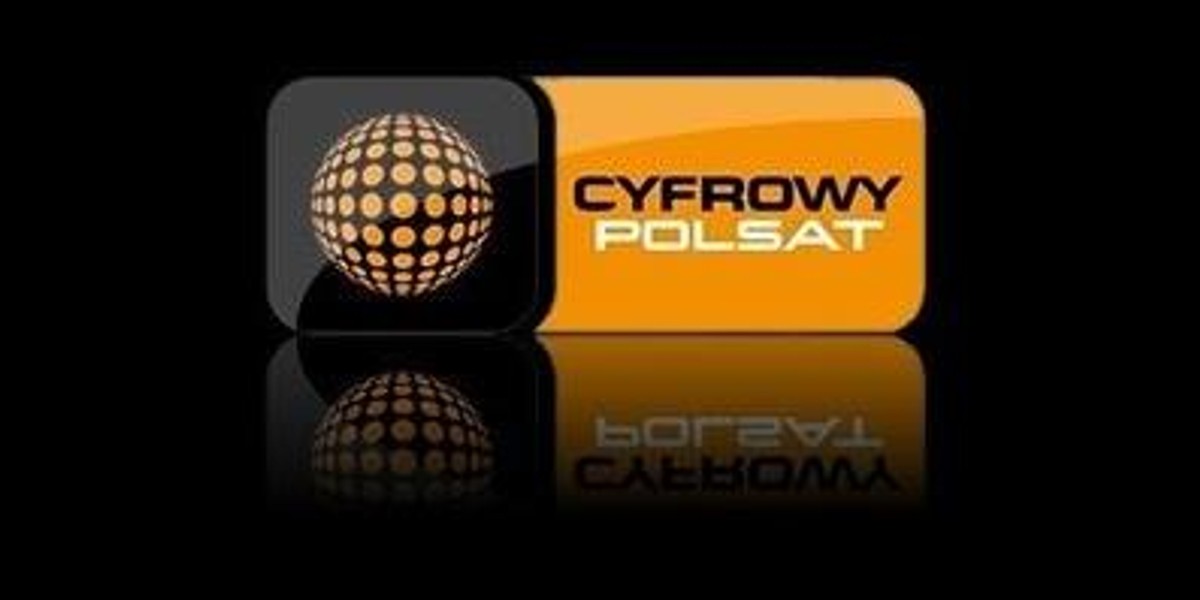 Cyfrowy Polsat