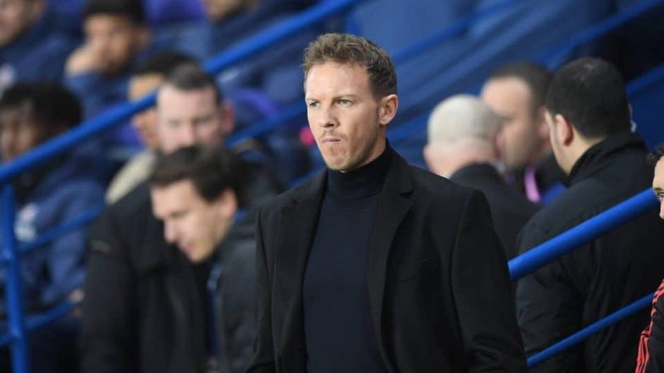 Julian Nagelsmann