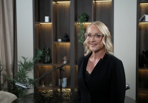 "Odustala sam od abortusa i krila trudnoću do osmog meseca": Životna priča Ljubice Komlenić